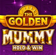 The Golden Mummy