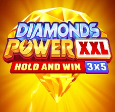 Diamonds Power xxl