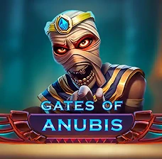 Gates of Anubis
