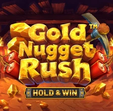 Gold Nugget Rush